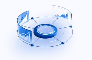 Raven Fundmere dashboard showing trading signals and performance data