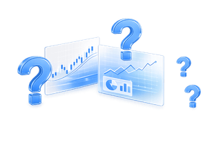 Contact page for trading platform customer support